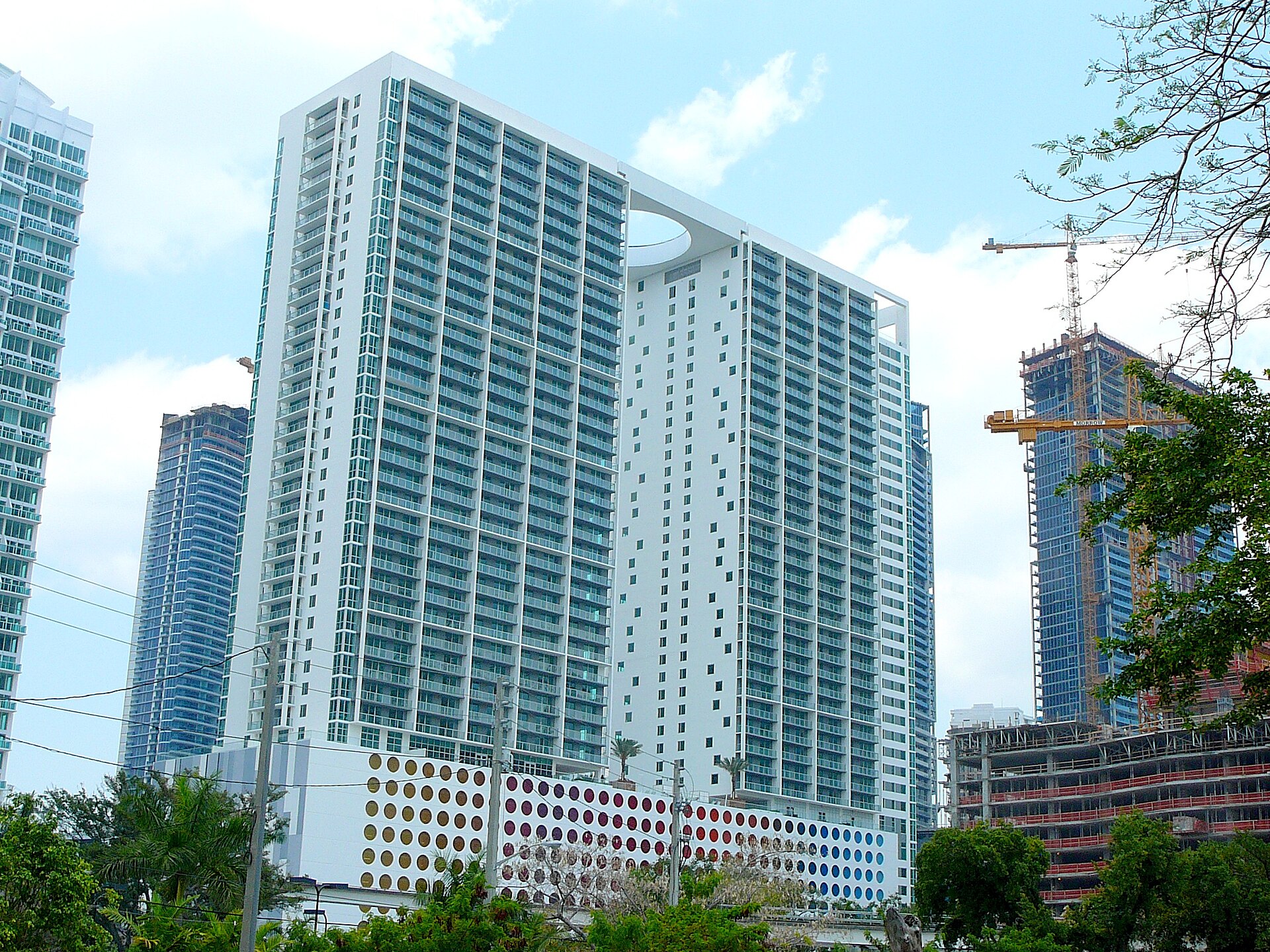 500 Brickell