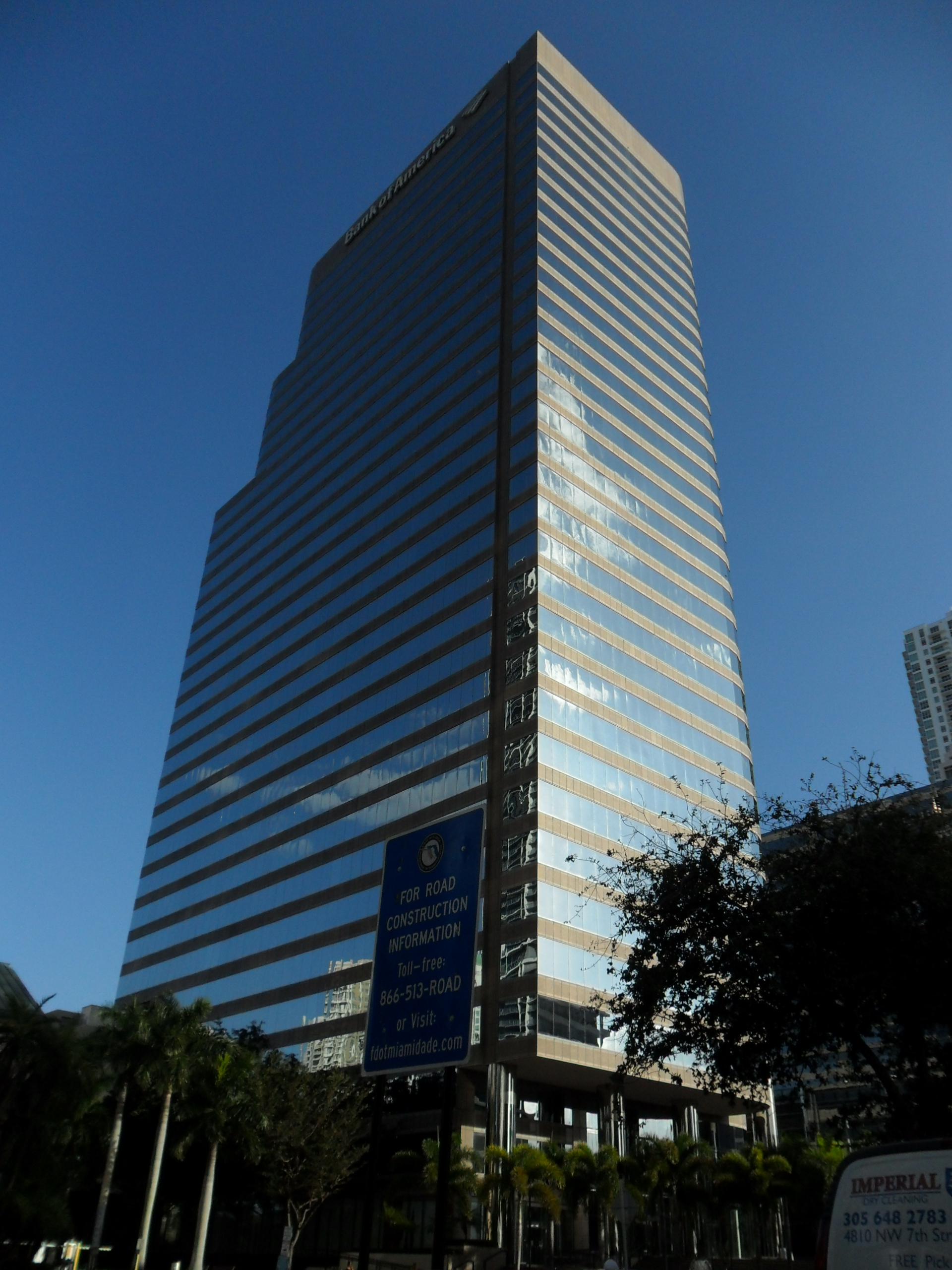 701 Brickell Avenue