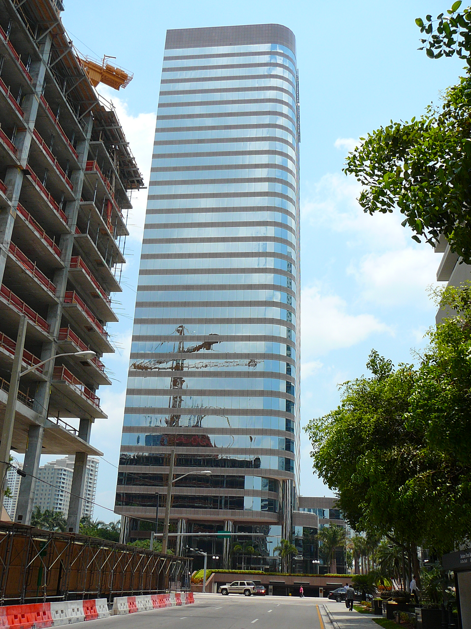 701 Brickell Avenue preview 1