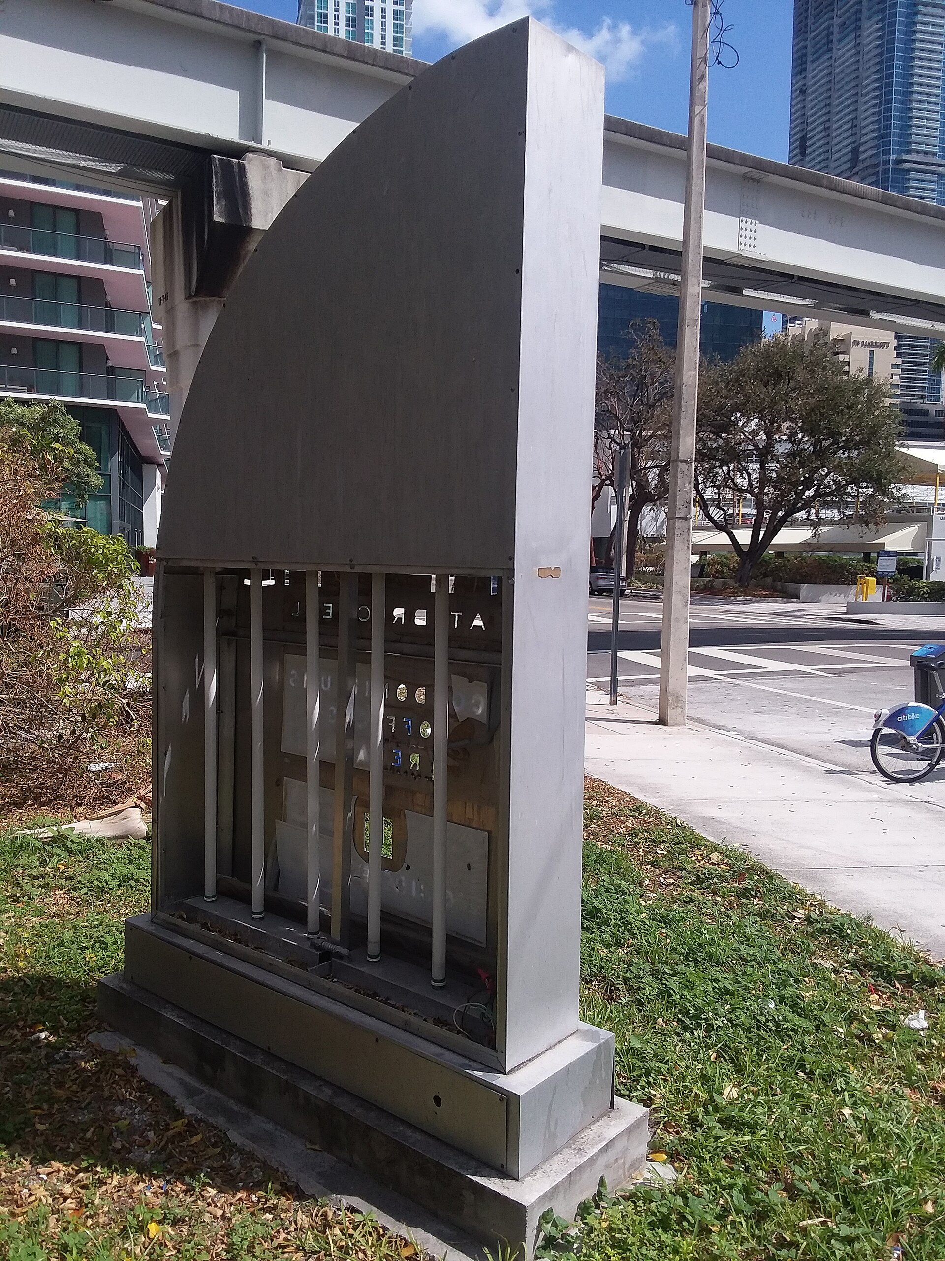 Capital at Brickell preview 1