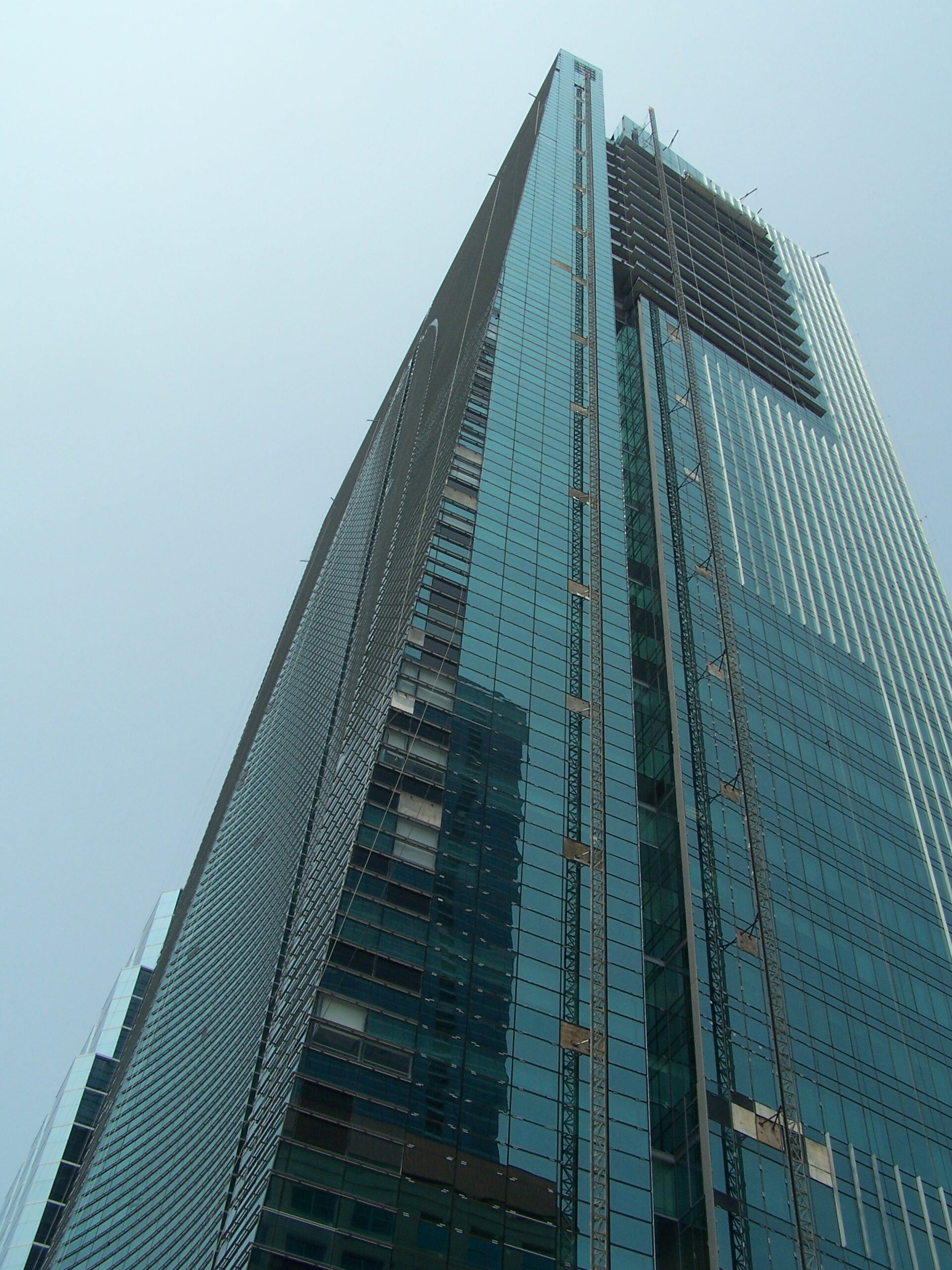 Espirito Santo Plaza preview 1