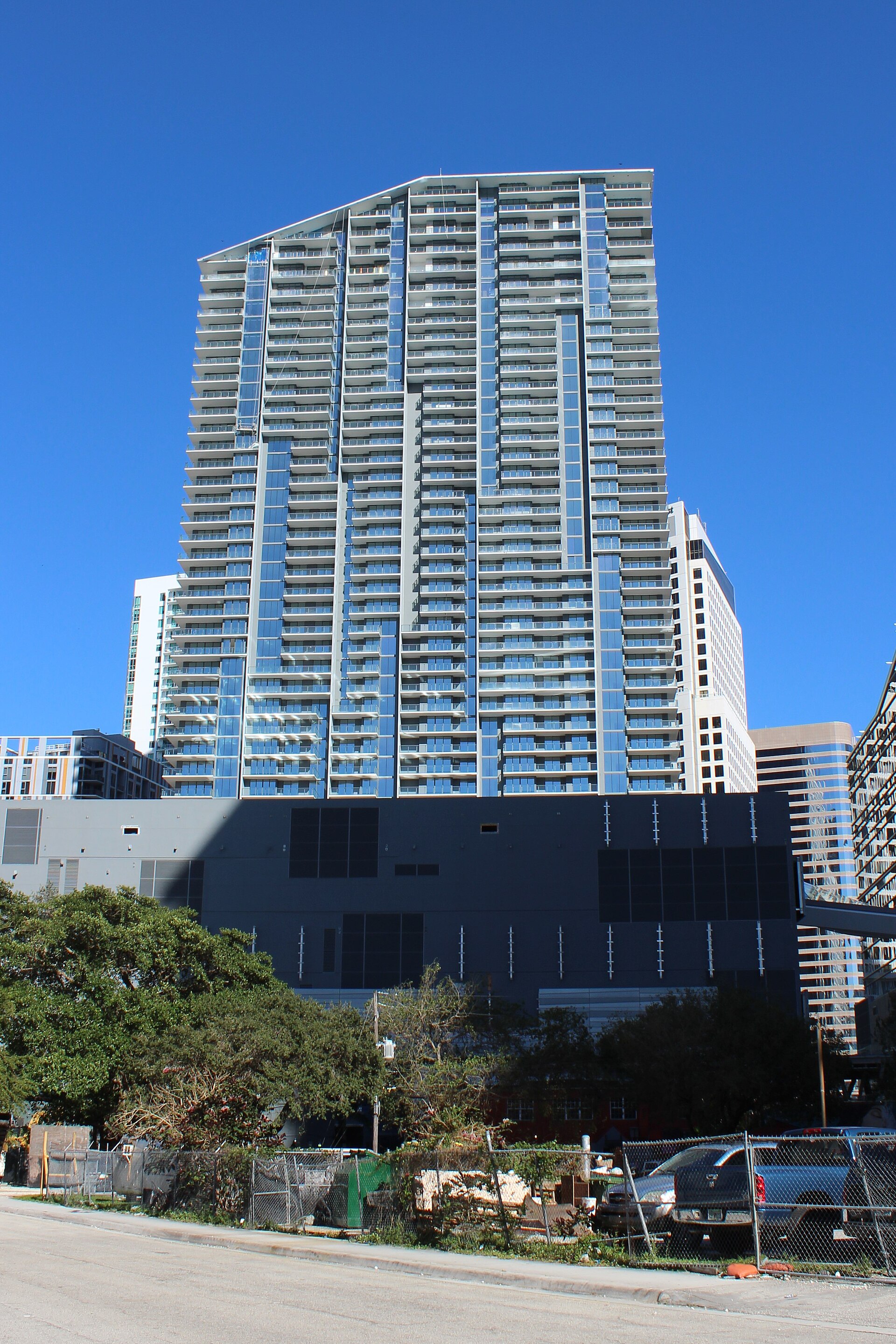 One Brickell City Centre