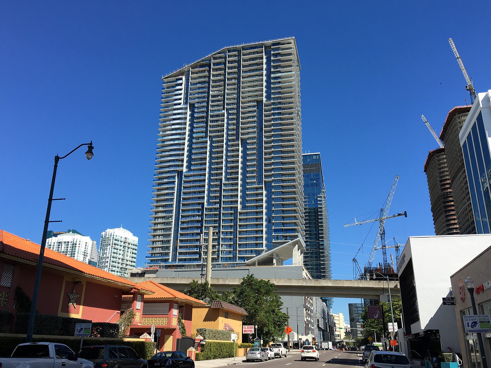 One Brickell City Centre preview 1