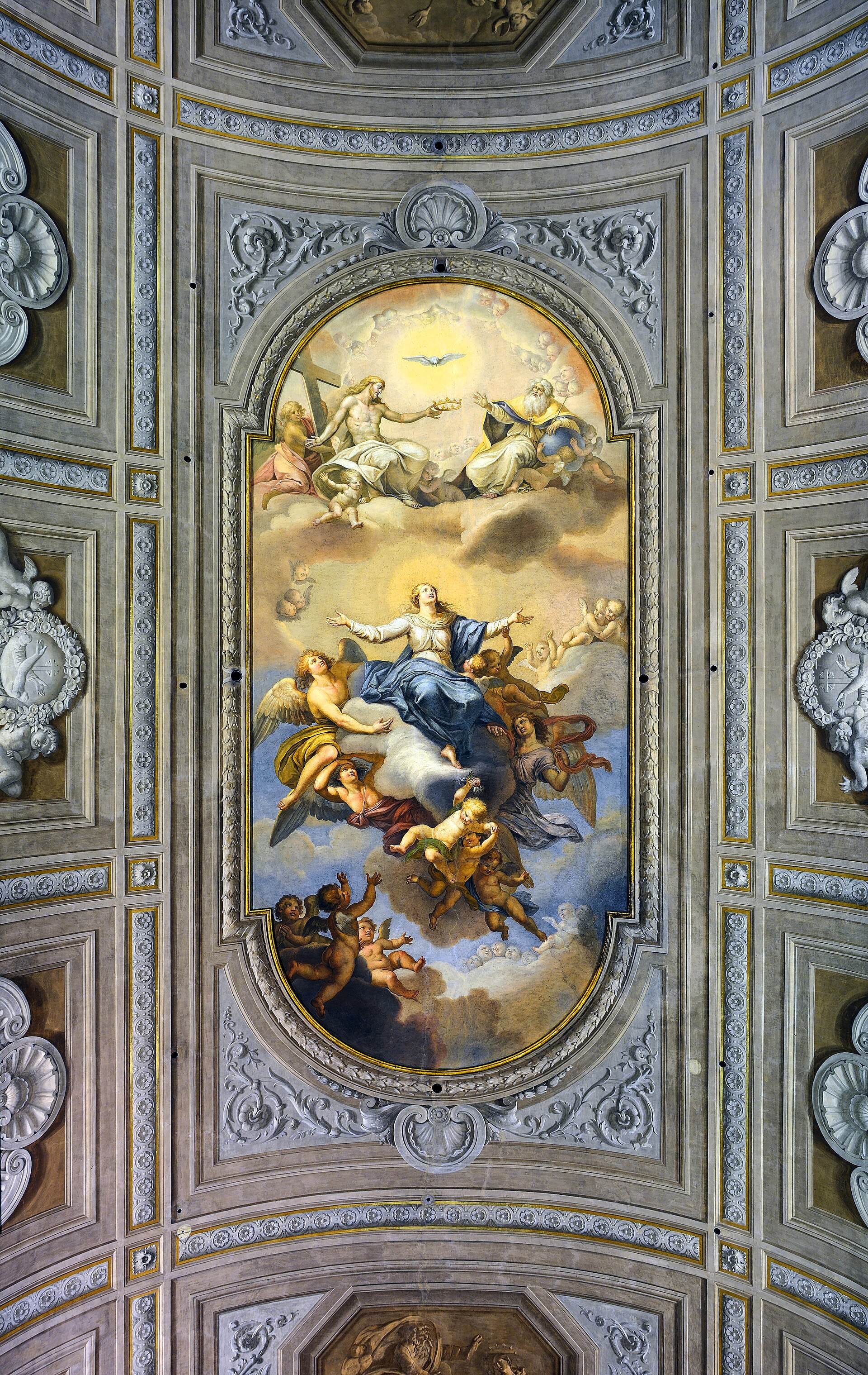 Santa Maria preview 1
