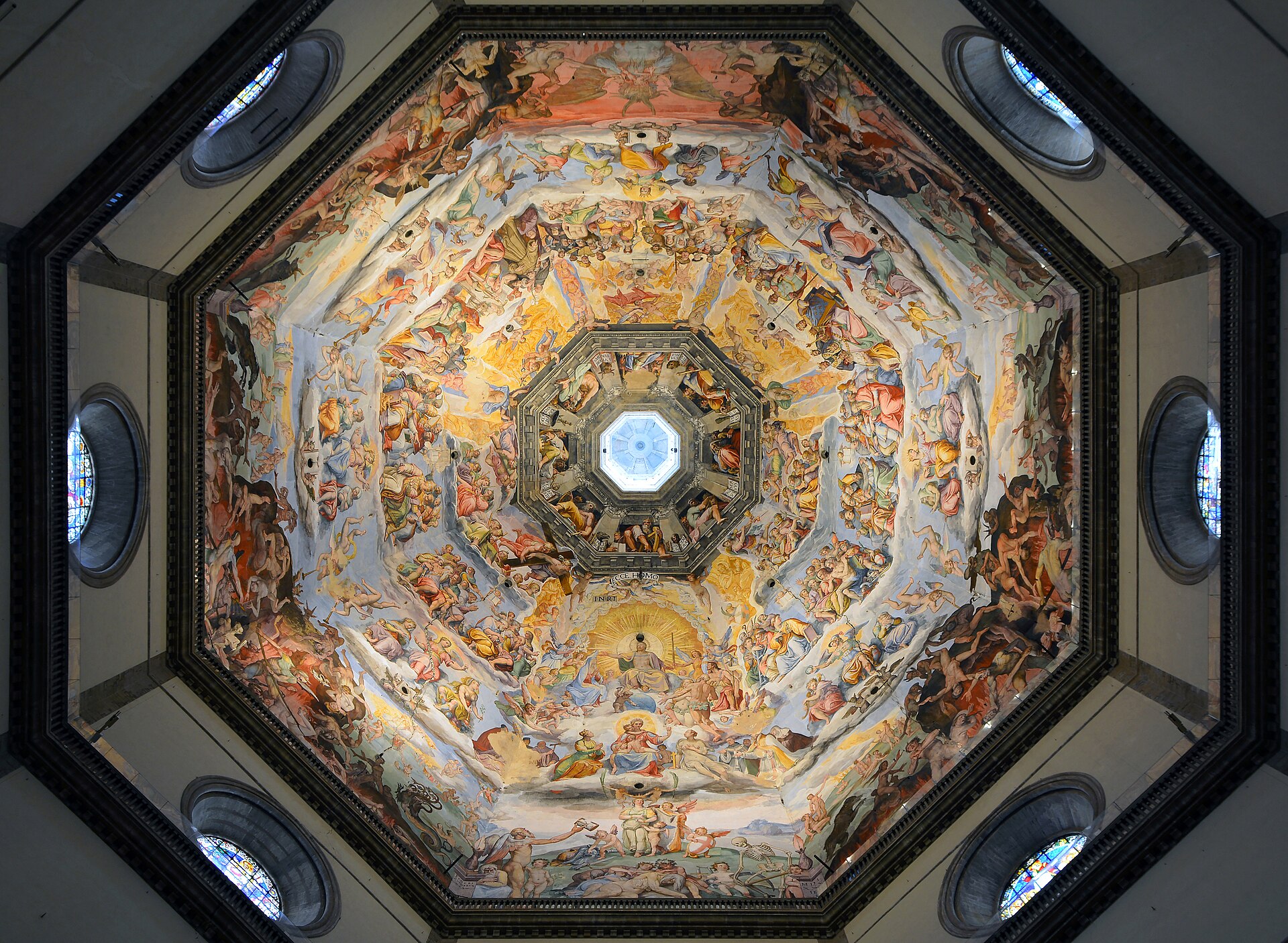 Santa Maria preview 2