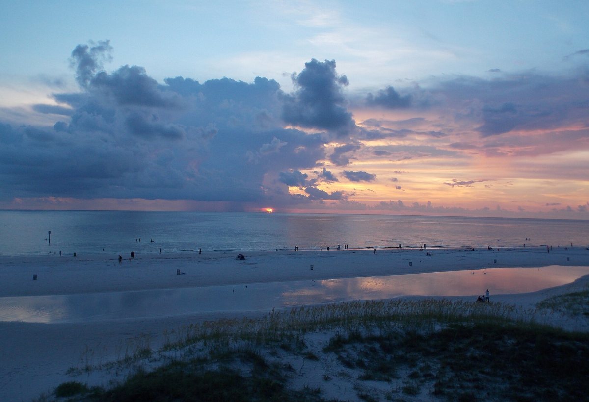 Clearwater Beach preview 2