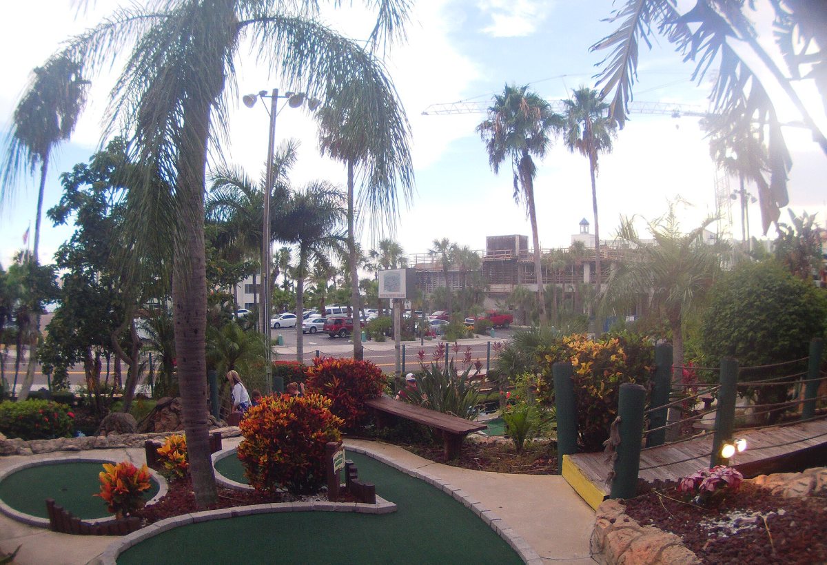Clearwater Beach preview 3