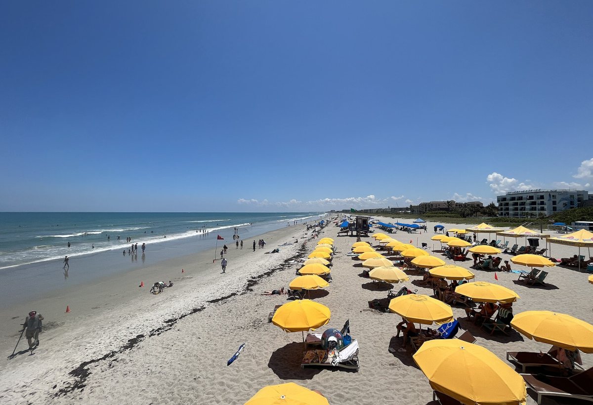 Cocoa Beach preview 2