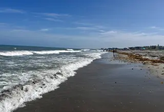 Cocoa Beach photo 1