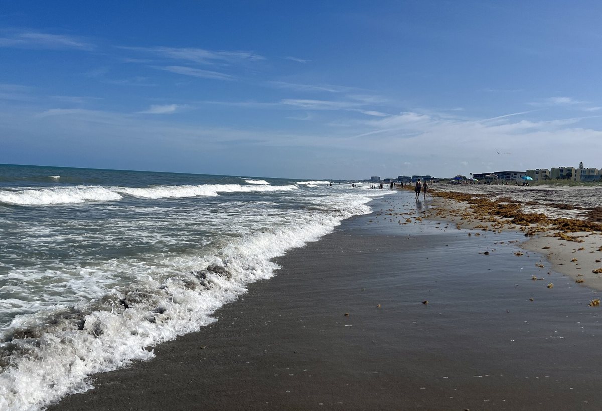 Cocoa Beach photo 5