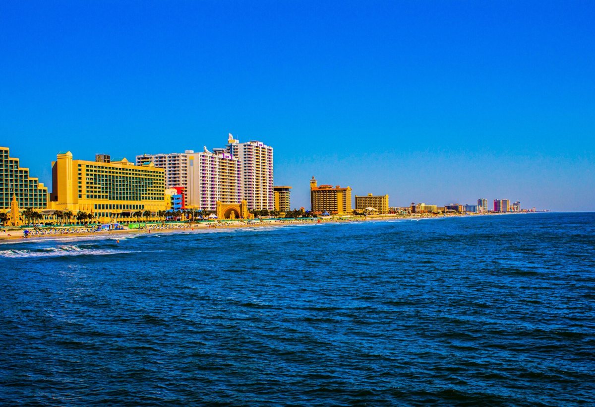 Daytona Beach preview 2