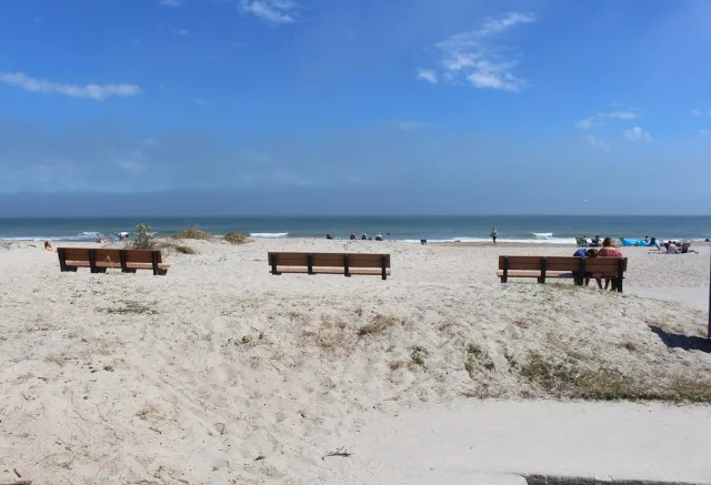 Fernandina Beach