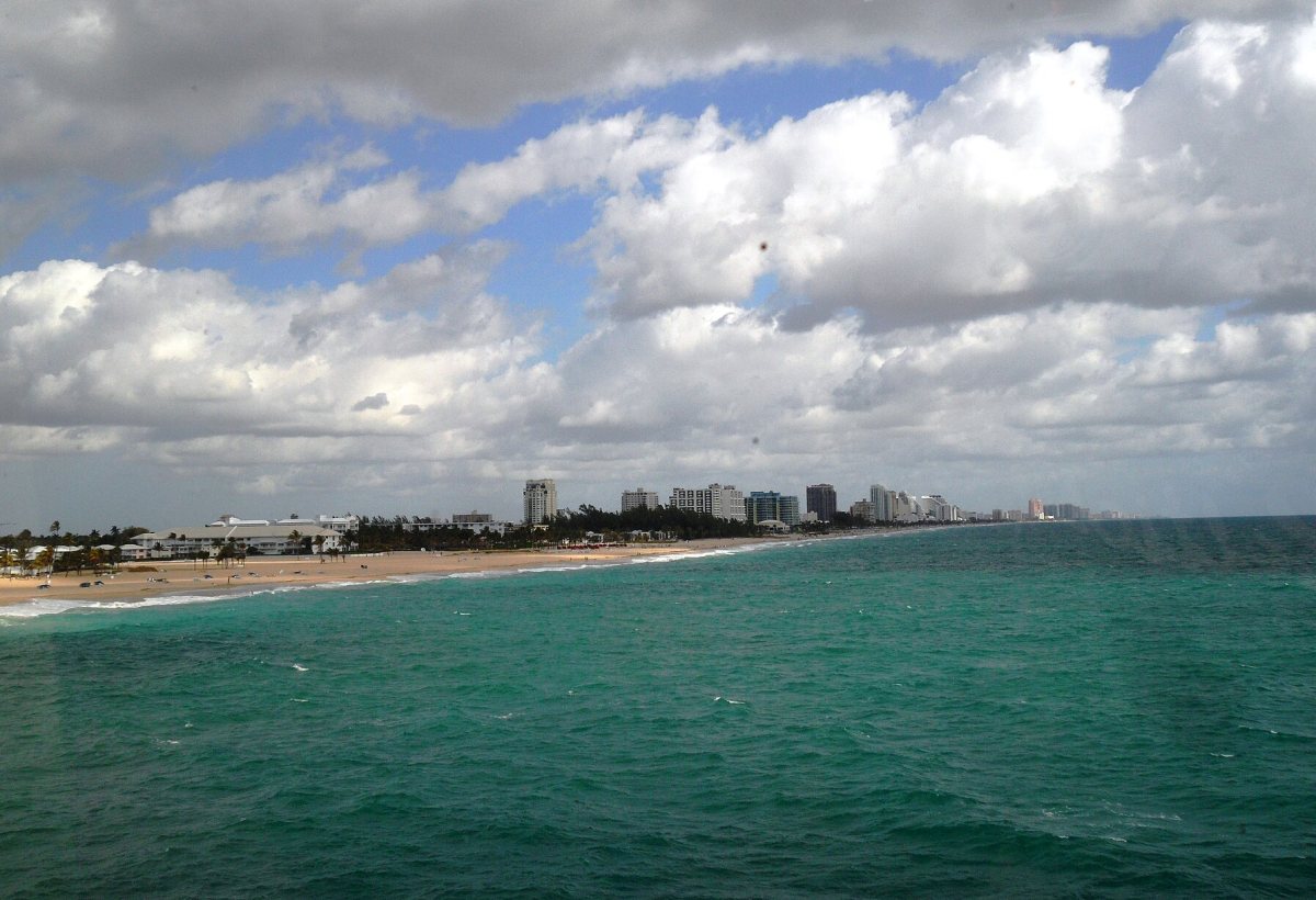 Fort Lauderdale Beach preview 2
