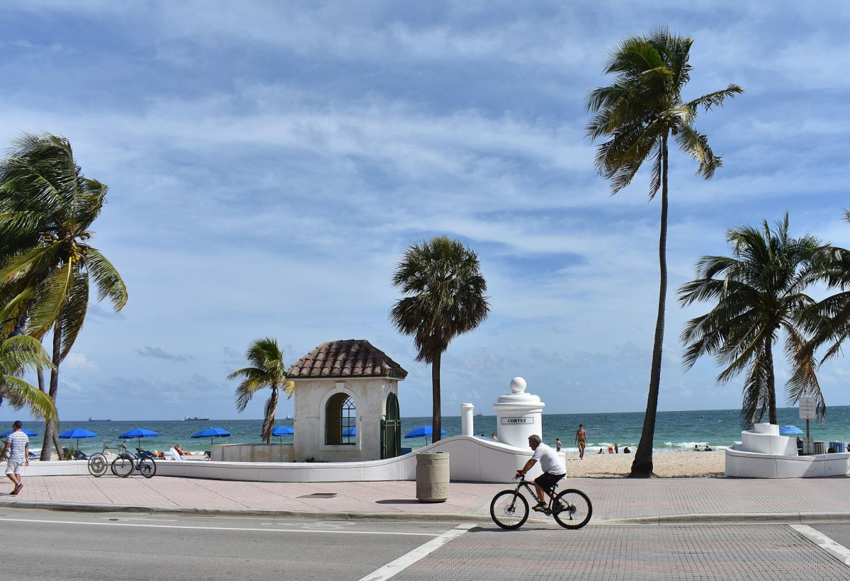 Fort Lauderdale Beach preview 4