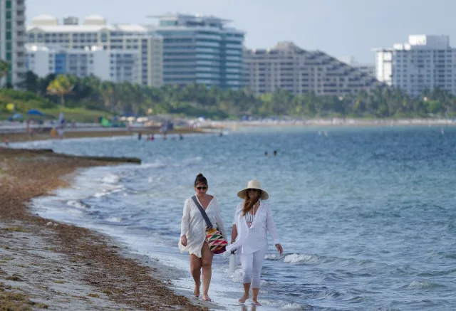 14th Street Beach