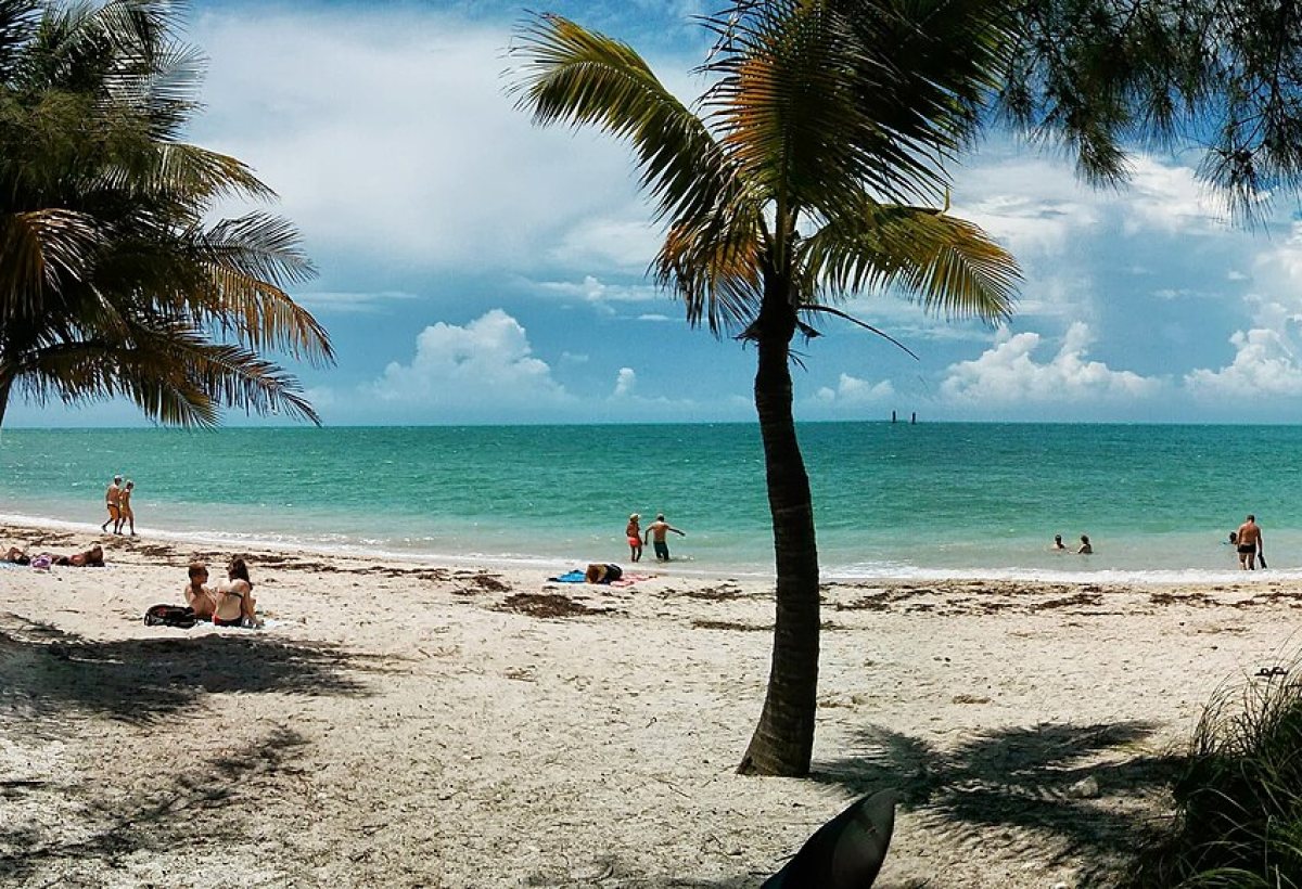 Key West Beaches preview 1