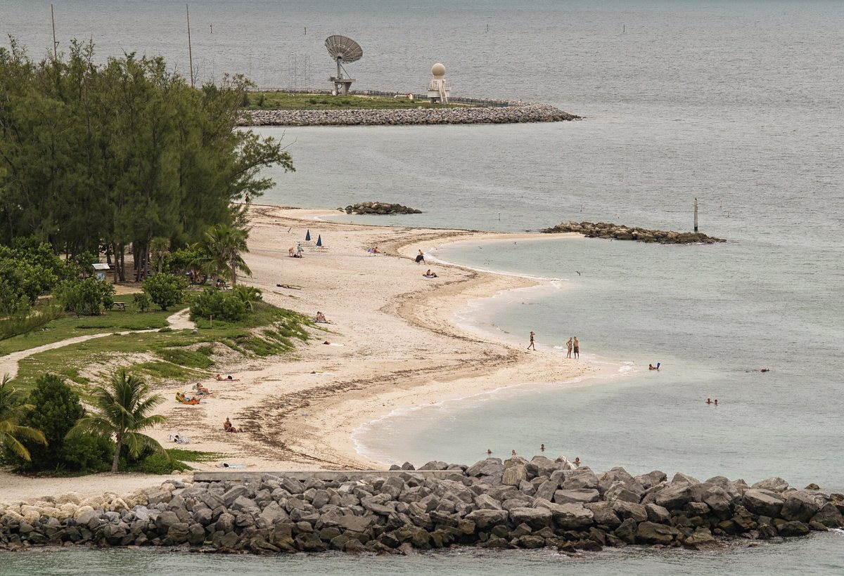 Key West Beaches preview 2