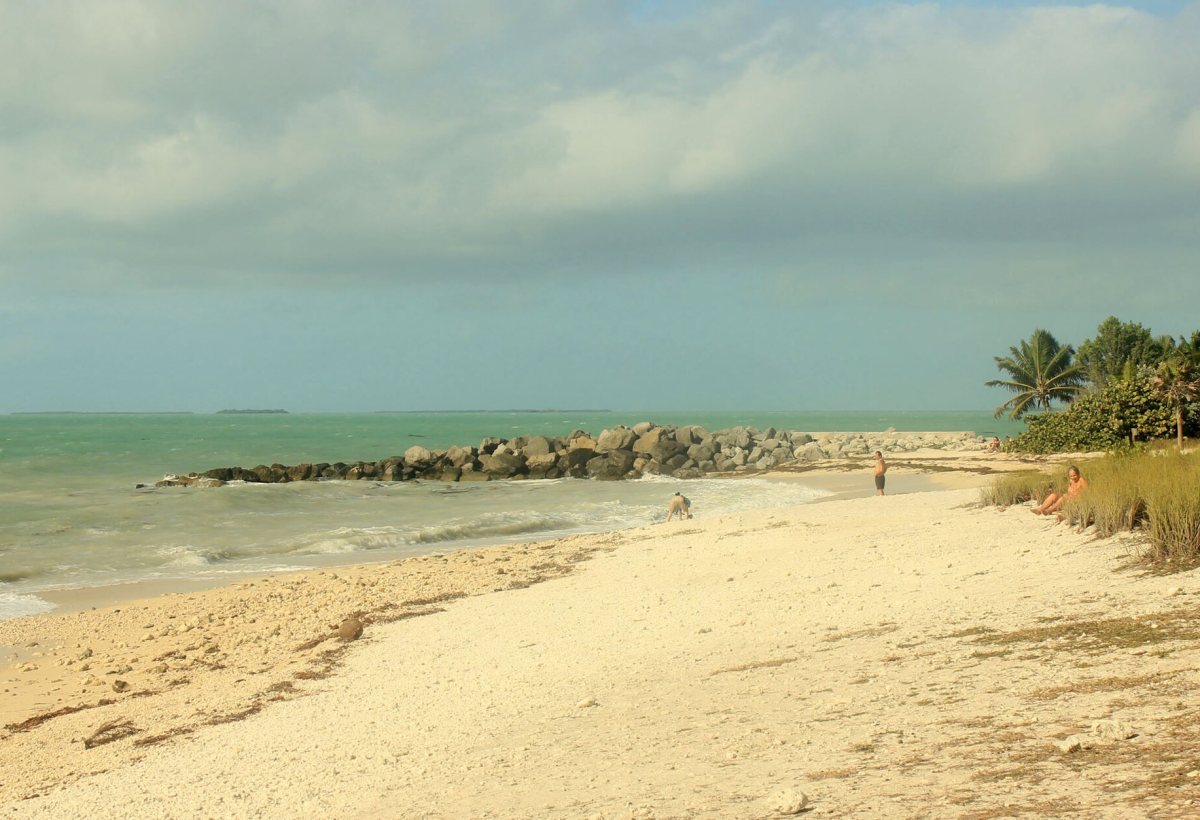 Key West Beaches preview 3
