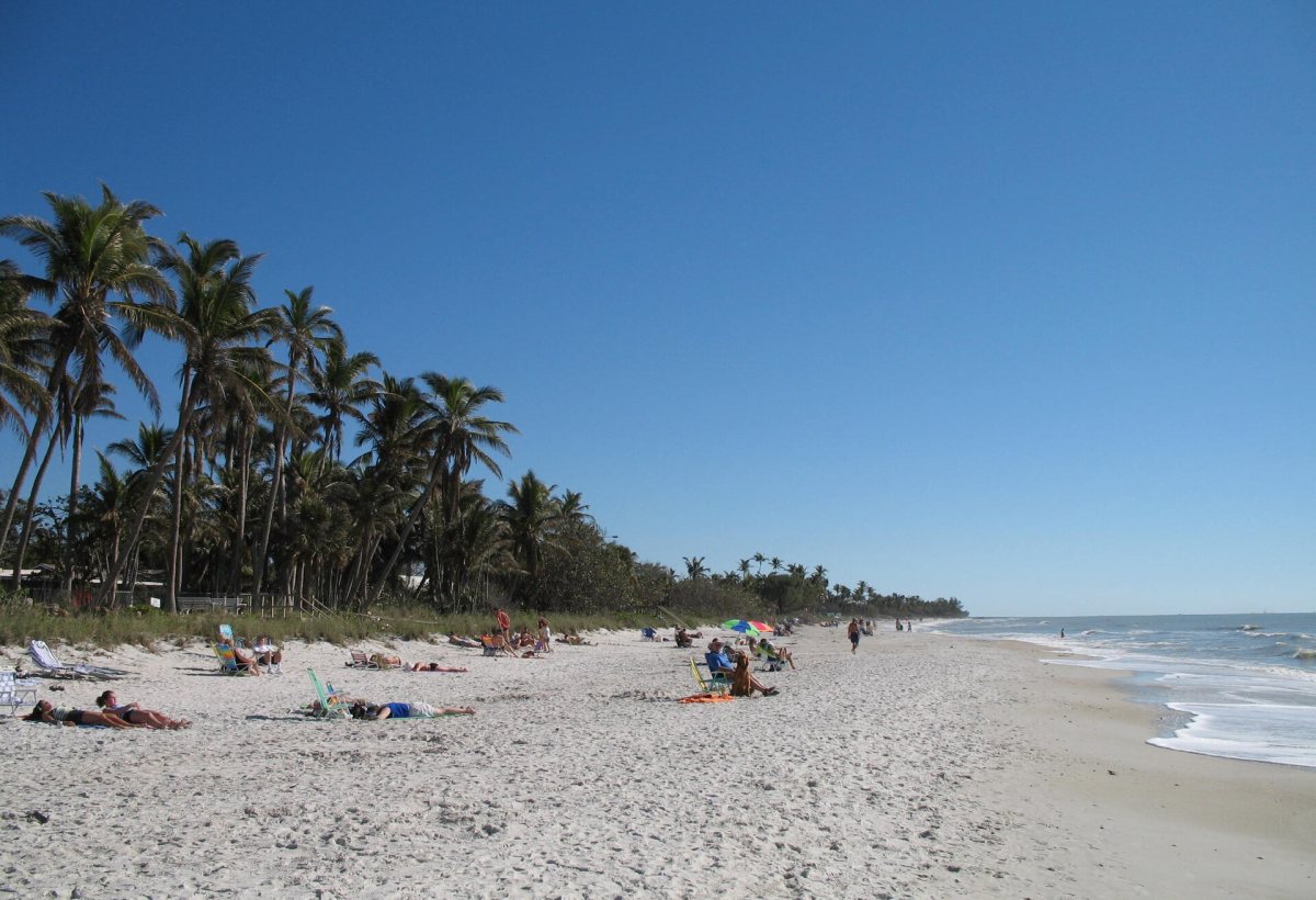 Naples Beach preview 4