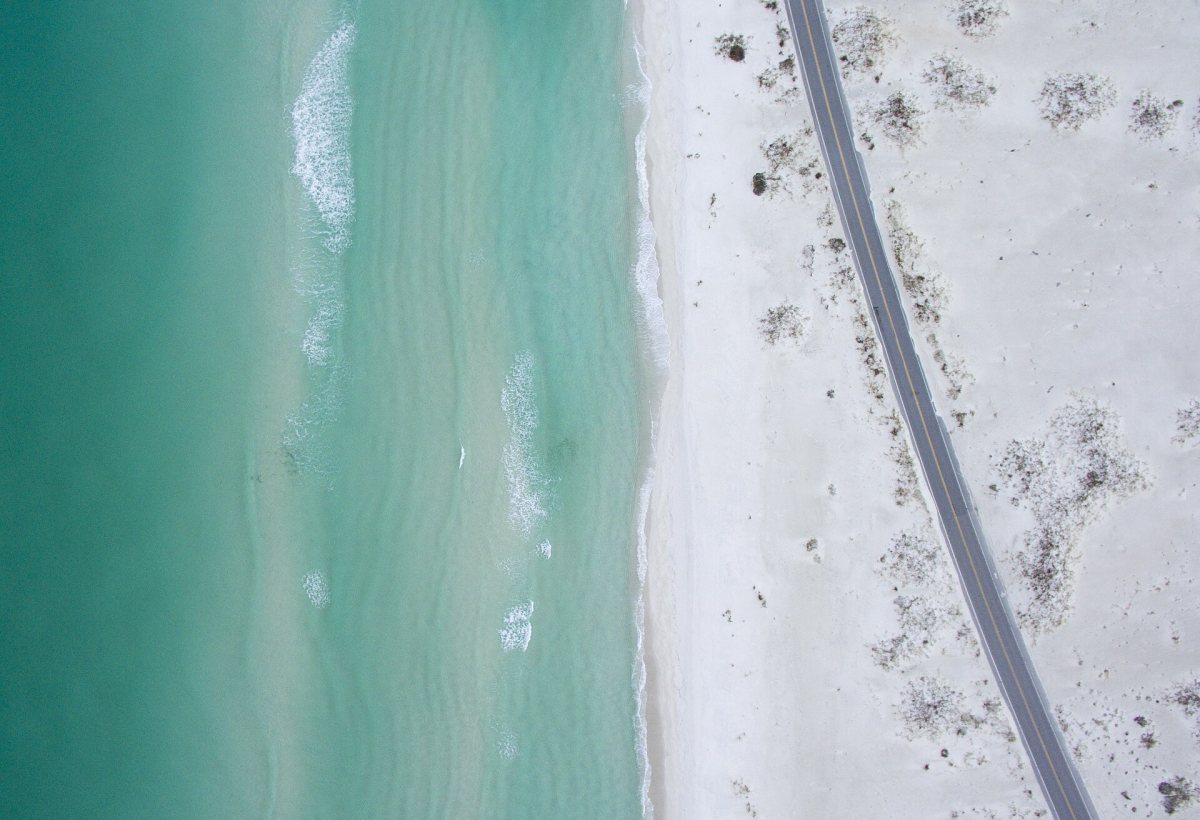 Pensacola Beach preview 1