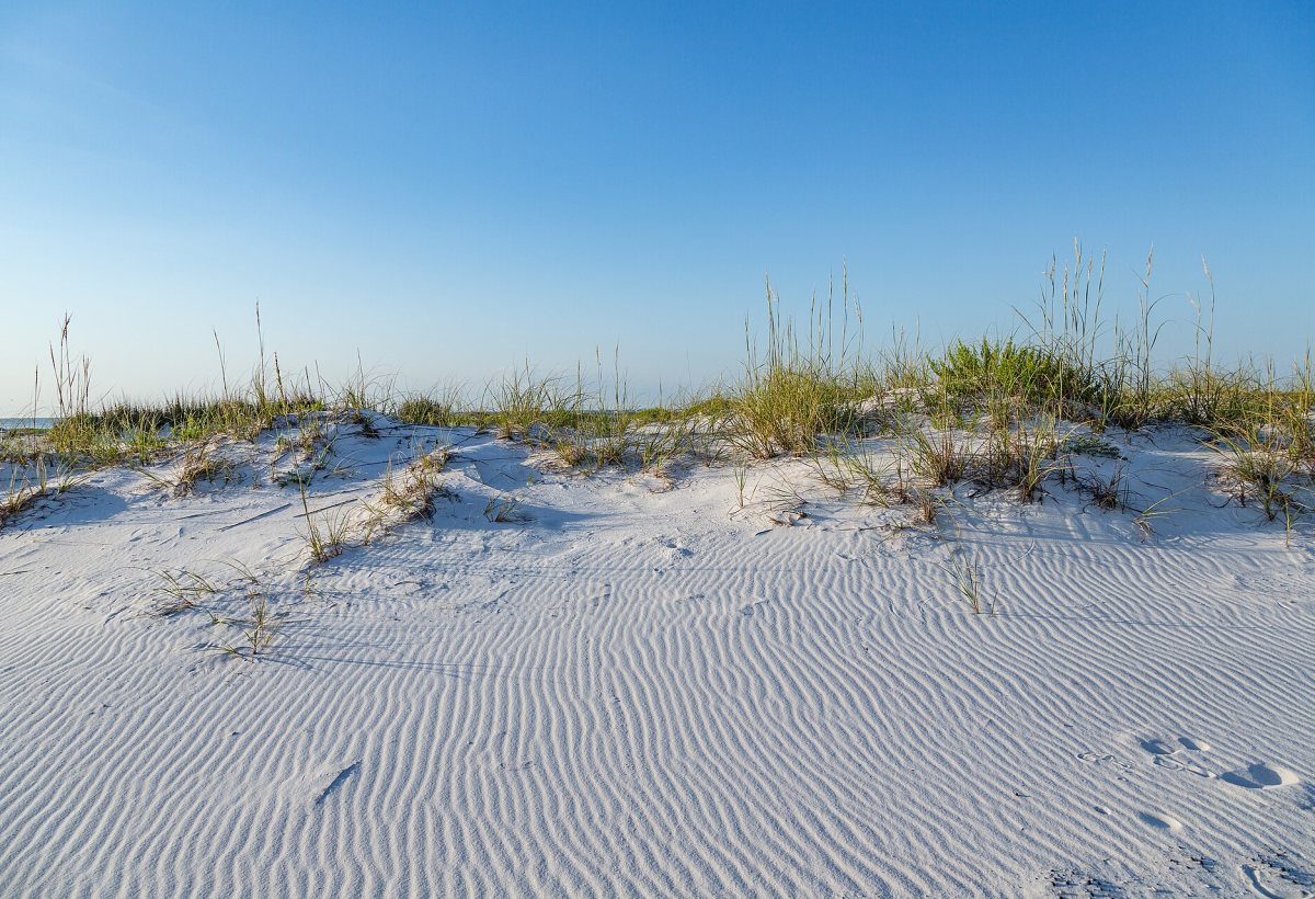 Pensacola Beach preview 2