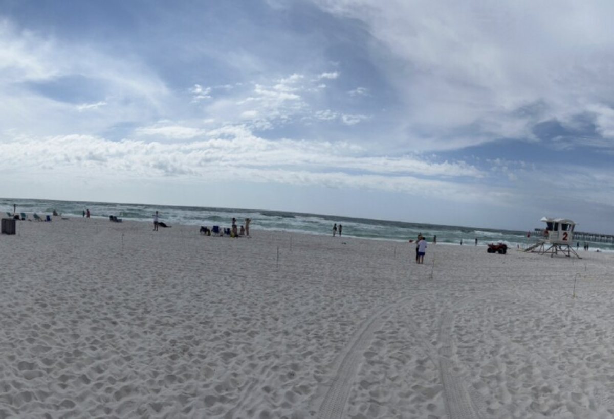 Pensacola Beach preview 4