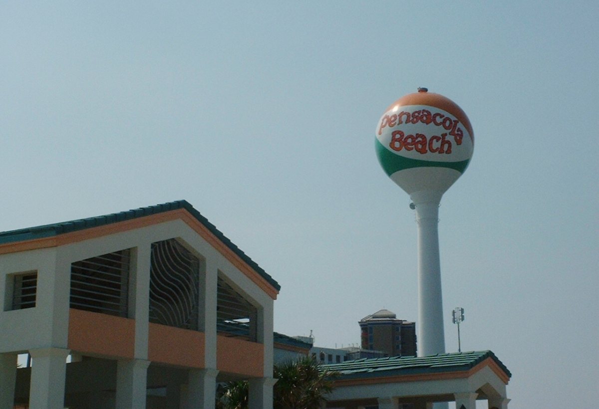 Pensacola Beach photo 5