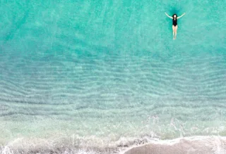 Allison Hagerup Beach in Captiva, FL beach photo