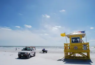 Siesta Key Beach photo 1