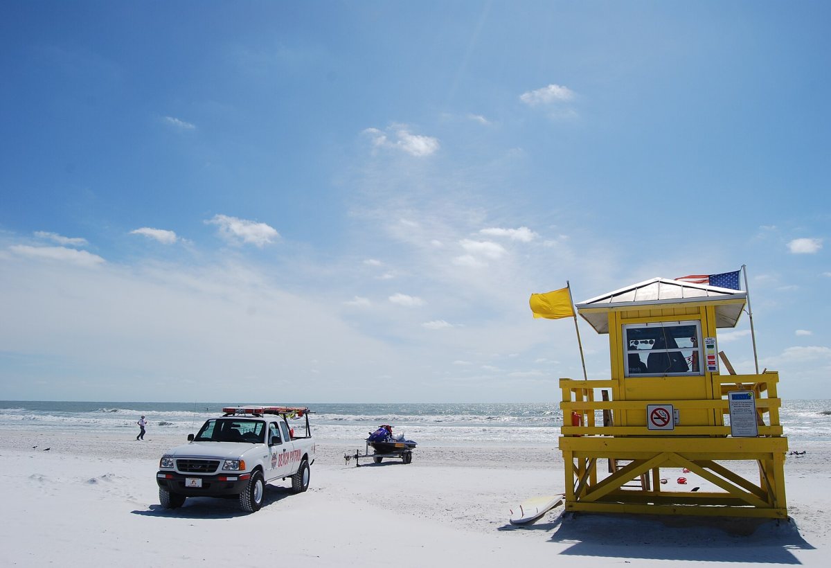 Siesta Key Beach photo 5