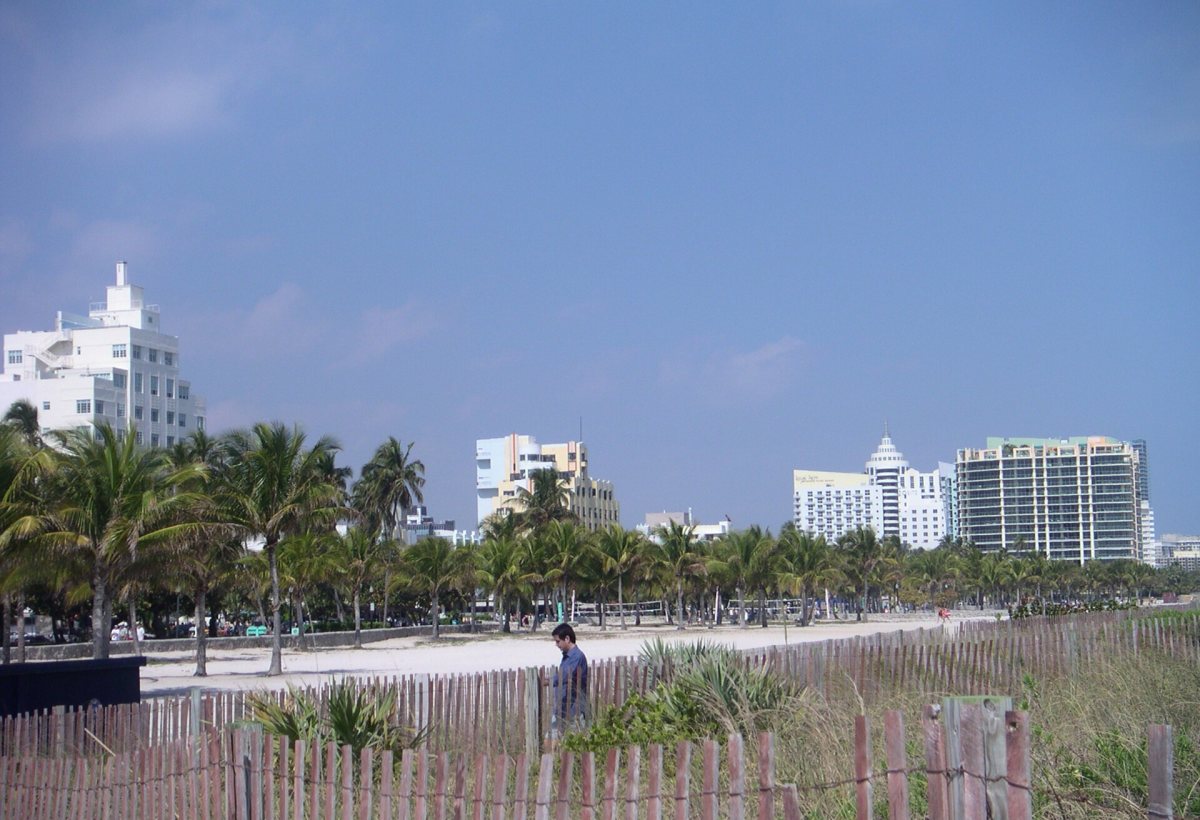 South Beach preview 1