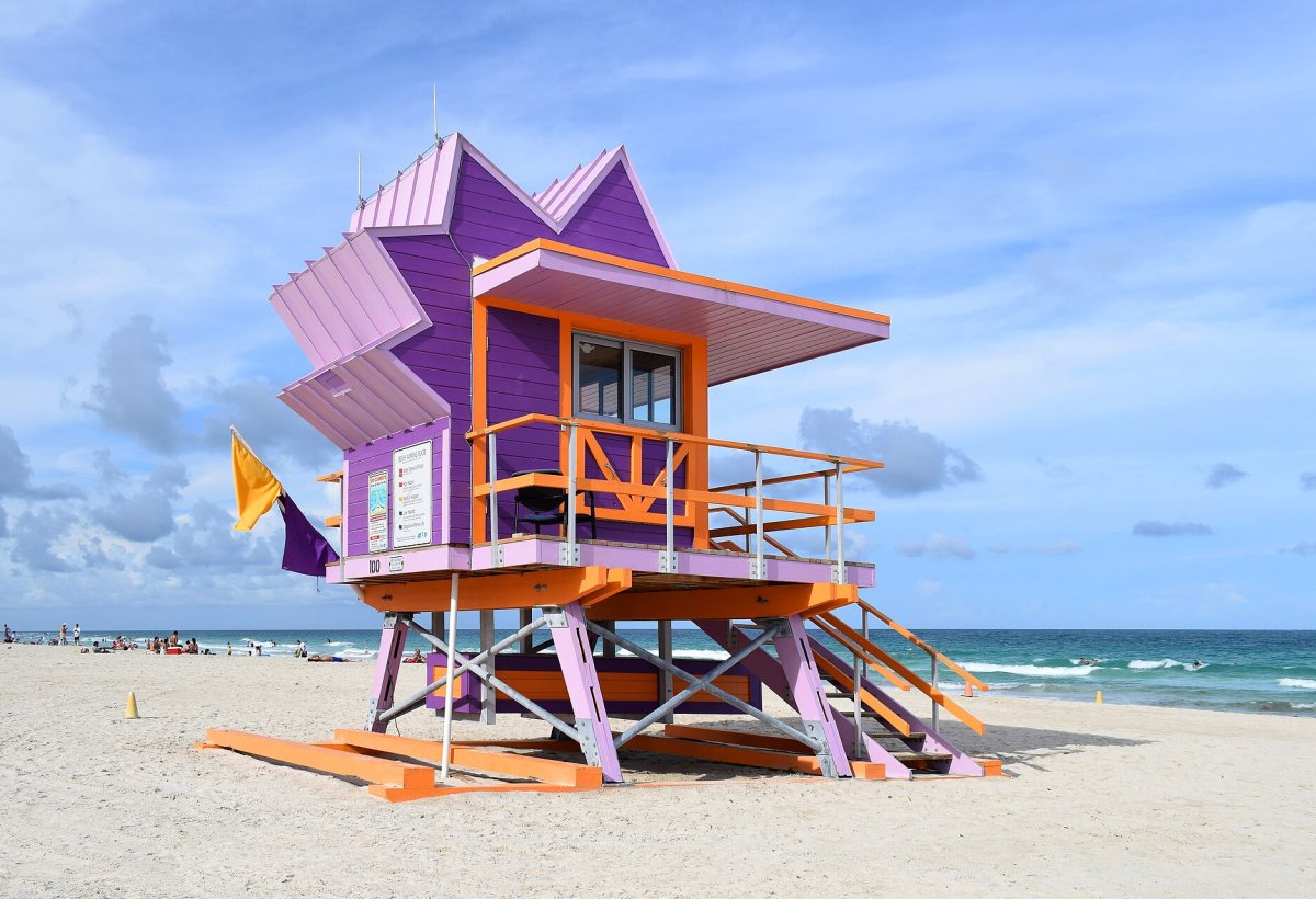 South Beach preview 2