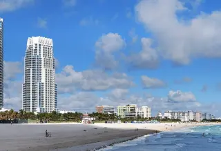 South Beach photo 1