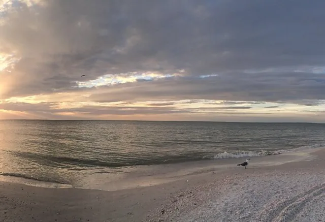Lido Beach