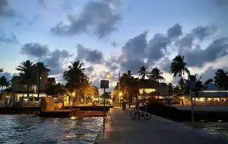 Key West Beaches in Key West, FL beach photo