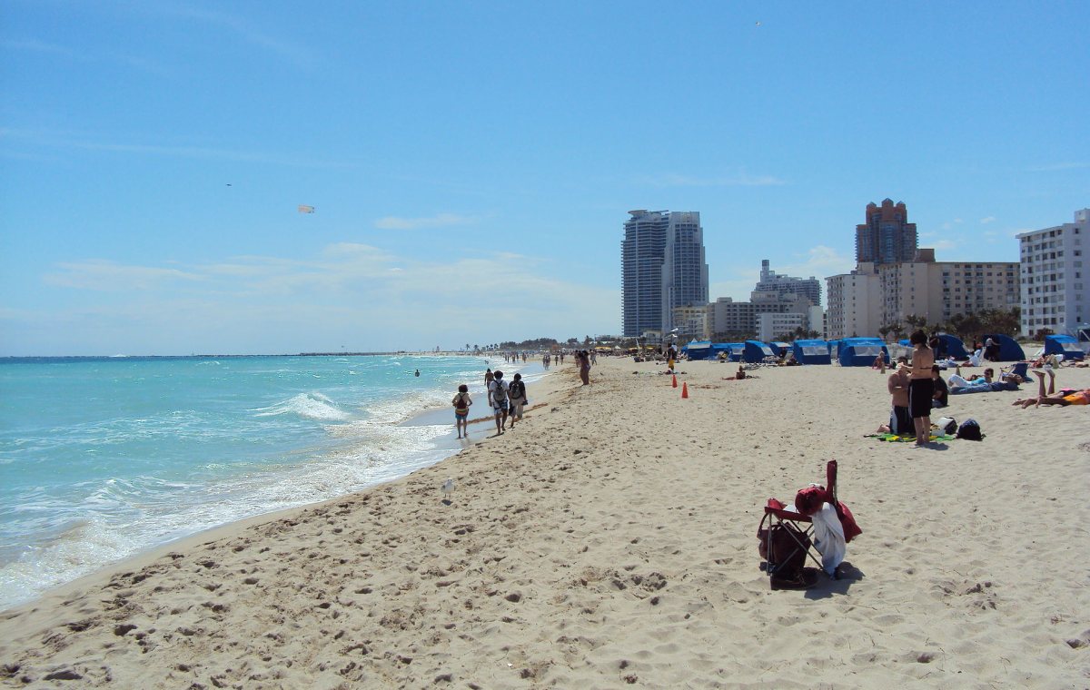 Miami Beach