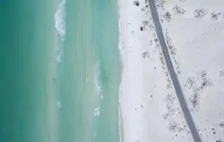 Pensacola Beach in Pensacola Beach, FL beach photo