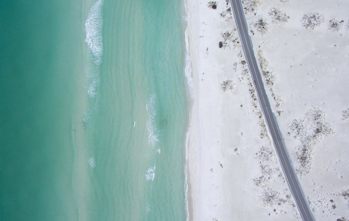 Pensacola Beach