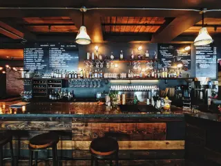 Voltaire in West Palm Beach, FL restaurant photo