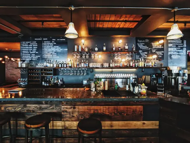 Roxy's Pub