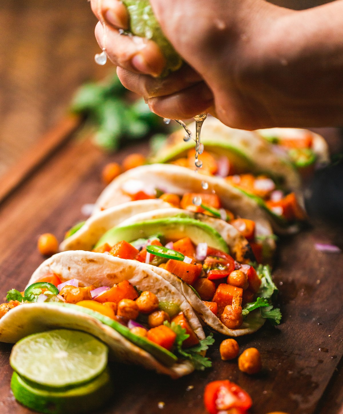 Lupita's Mexican