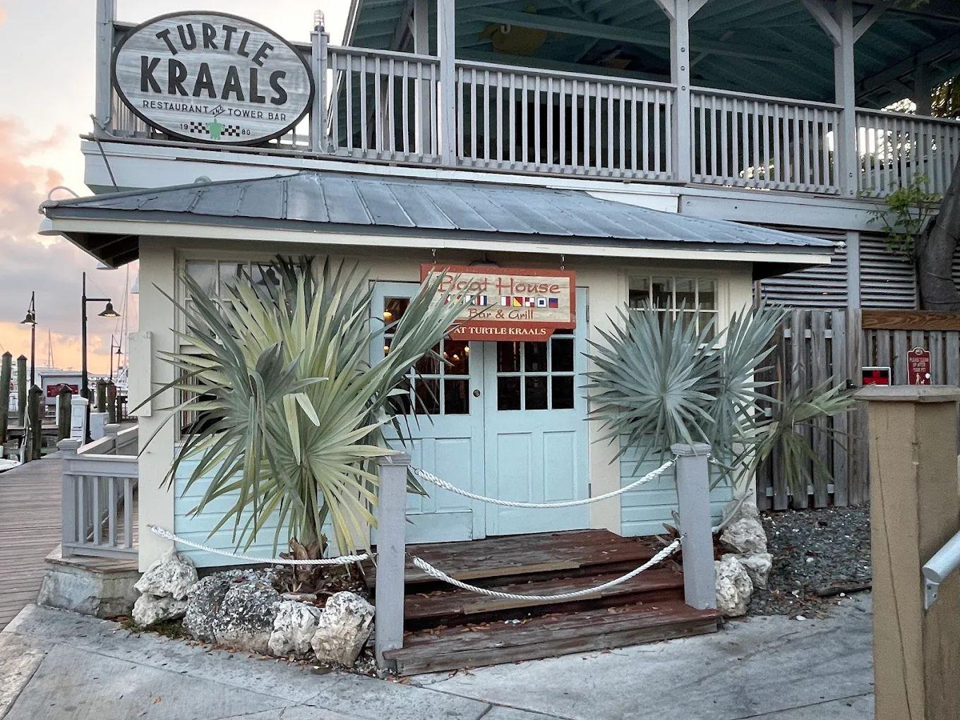 Boathouse Restaurant