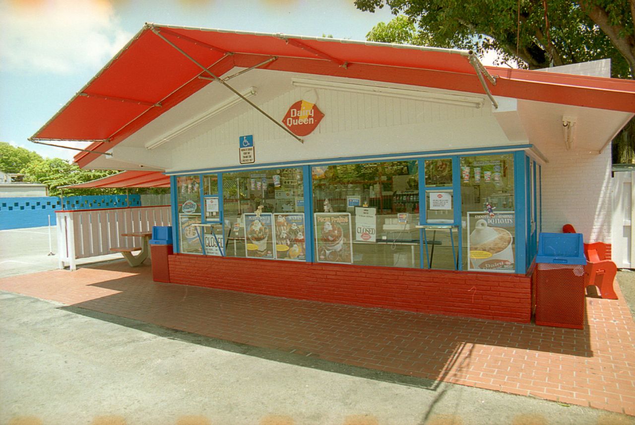 Dairy Queen