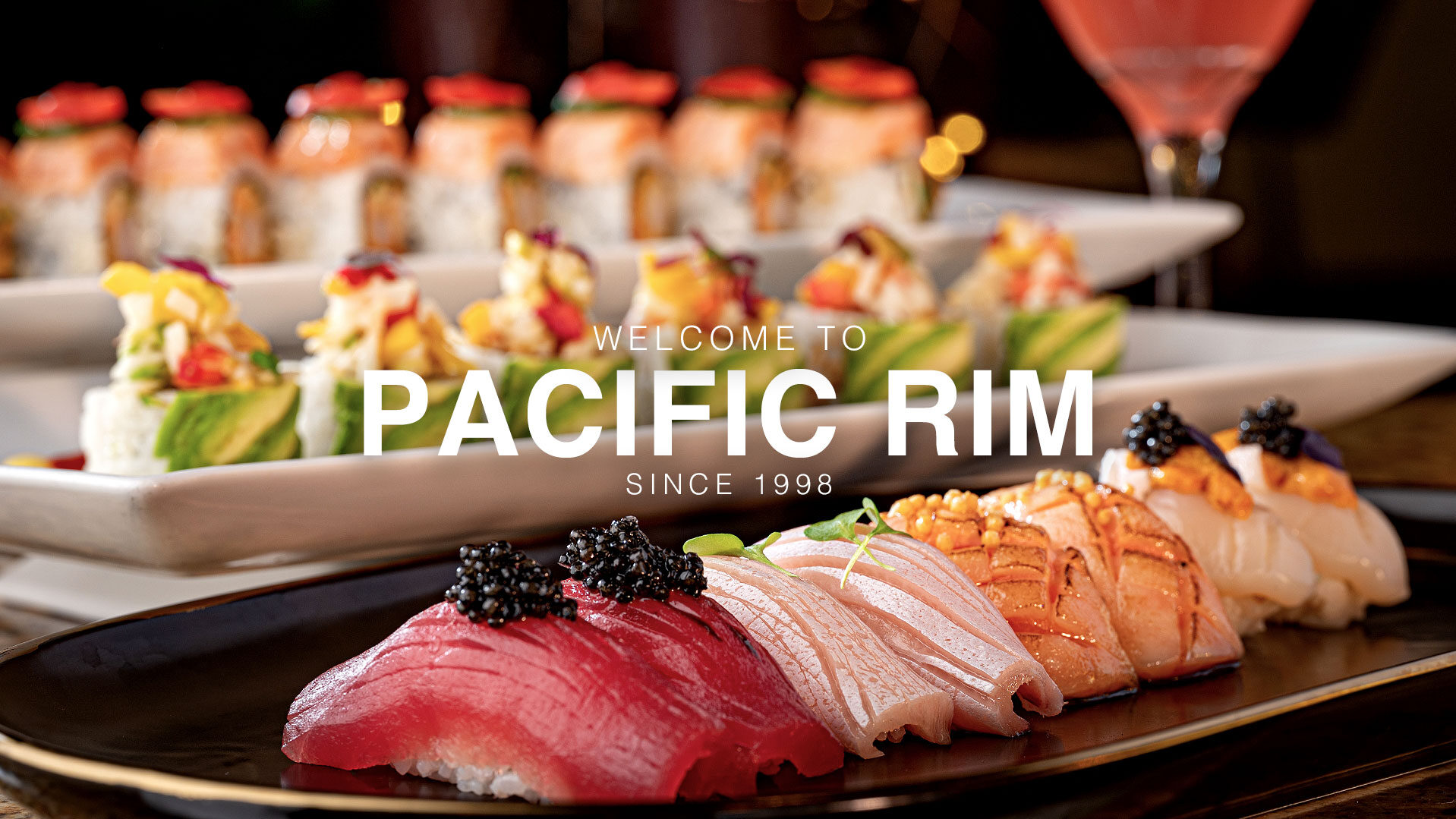 Pacific Rim