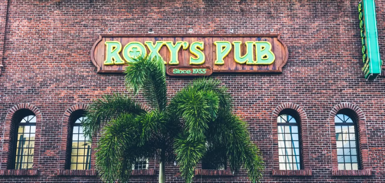 Roxy's Pub
