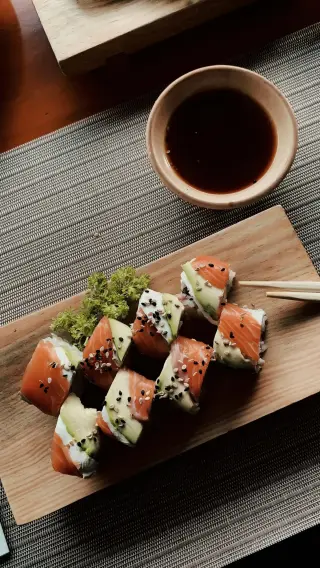 Sushi Siam in Miami, FL restaurant photo