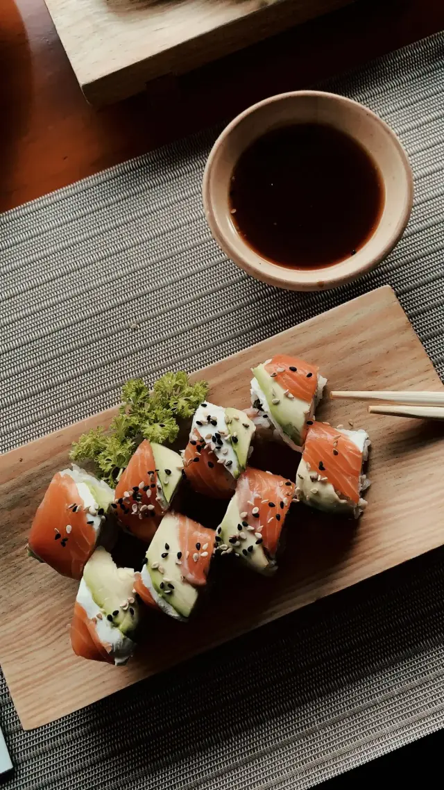 Sushi Siam