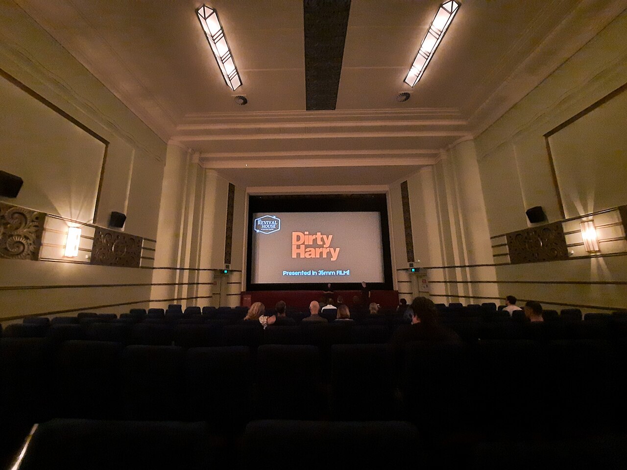 Cinema photo 3