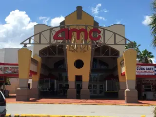 AMC Tamiami 18