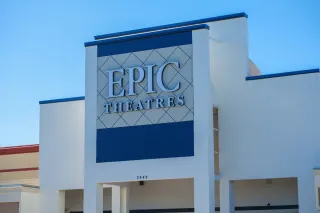 Epic Theatres Stuart